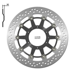 NG BRAKES disco freno...