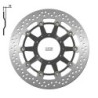 NG BRAKES disco freno flottante tondo - ref 1446G
