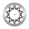 NG BRAKES okrągła pływająca tarcza hamulcowa - ref 1811G