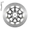 NG BRAKES disco freno flottante tondo - ref 1538G
