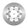 NG BRAKES disco freno flottante tondo - ref 1657