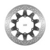 NG BRAKES disco freno flottante tondo - ref 1211