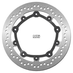 NG BRAKES disco freno...