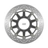 NG BRAKES disco freno flottante tondo - ref 1692G