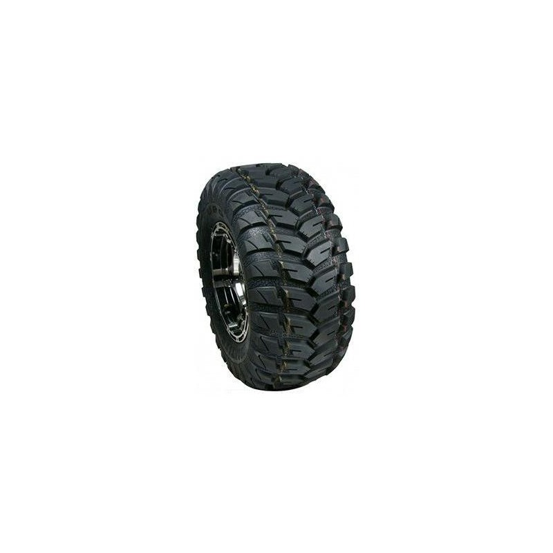 Quad tire Duro 25/10x12" KT2510124Q