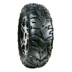 Quad tire Duro 25/10x12" KT2510123Q