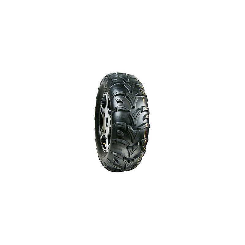 Quad tire Duro 25/10x12" KT2510123Q