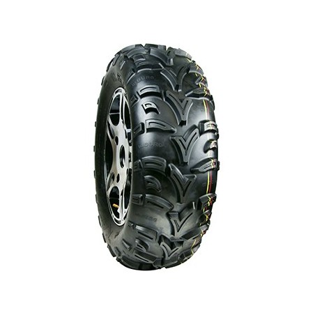 Quad tire Duro 25/10x12" KT2510123Q