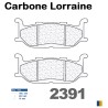 Carbone Lorraine front brake pads type 2391 A3+