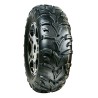 Quad tire Duro 25/8x12" KT250812Q