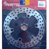 Sifam ronde remschijf achter voor Honda NT 700 V Deauville 2006-2016
