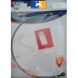 Durite aviation de frein arrière pour Honda CBR 900 RR 2002-2004