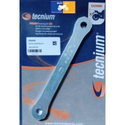 Kit abaissement för Kawasaki Z750 /S 2007-2010