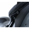 Platines d'arrimage R&G pour Yamaha YZF-R6 2017-2021