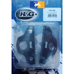 R&G TH0013BK Płyty mocujące
