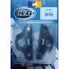 Platines d'arrimage R&G TH0013BK