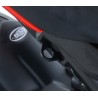 Płyty mocujące R&G do Honda CBR 1000 RR 2017-2019