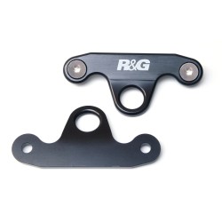 Platines d'arrimage R&G TH0003BK