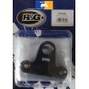 Platines d'arrimage R&G pour Aprilia 1100 RSV4 2021-2024