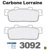Carbone Lorraine remblokken soort 3092 MSC