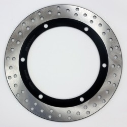 Disco freno anteriore tondo Sifam - DIS1068