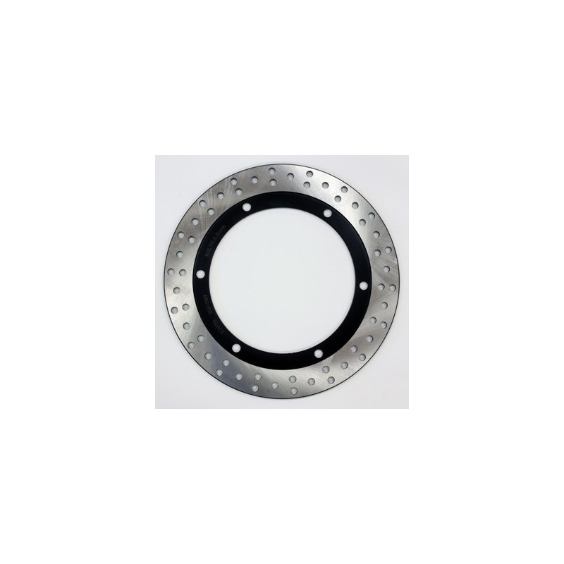 Runde vordere Bremsscheibe Sifam - DIS1068 Runde vordere Bremsscheibe Sifam - DIS1068