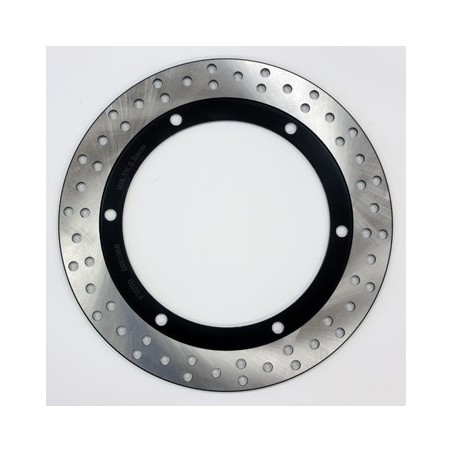 Runde vordere Bremsscheibe Sifam - DIS1068