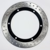 Runde vordere Bremsscheibe Sifam - DIS1068