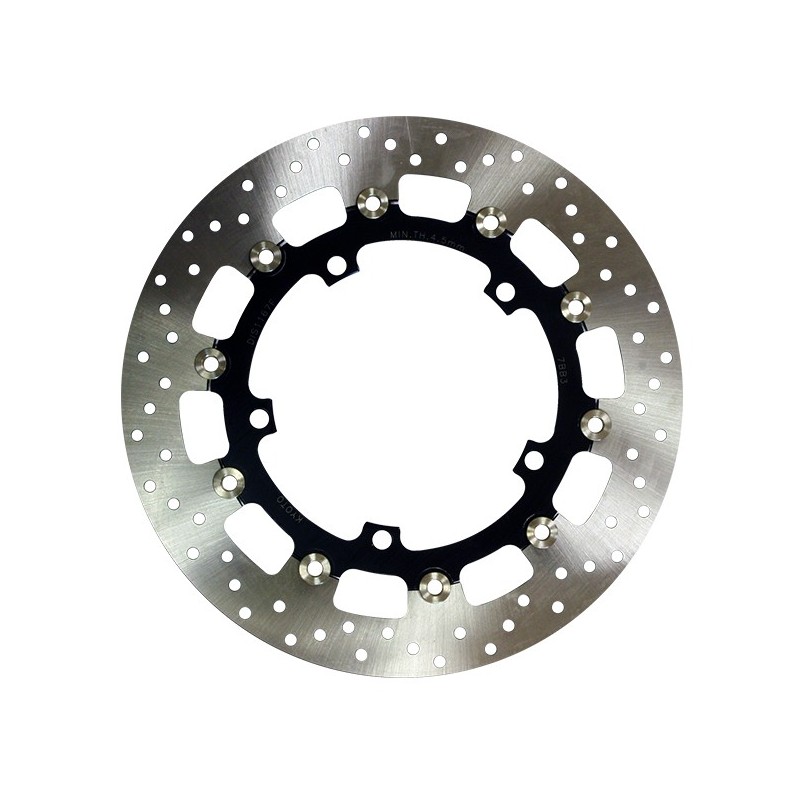 Disco freno anteriore tondo Sifam - DIS1167F Disco freno anteriore tondo Sifam - DIS1167F