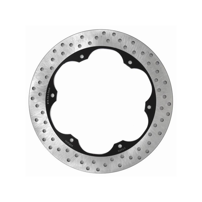 Sifam front round brake disc for Yamaha XJ 600 N/S Diversion 1992-1997 Sifam front round brake disc for Yamaha XJ 600 N/S Diversion 1992-1997