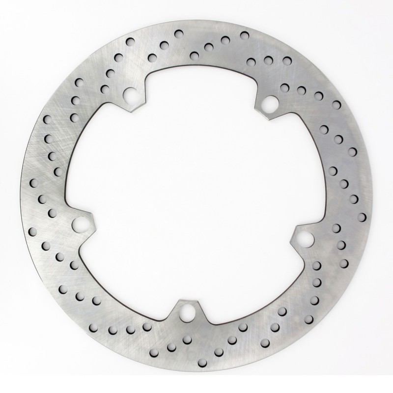 Runde vordere Bremsscheibe Sifam - DIS1016 Runde vordere Bremsscheibe Sifam - DIS1016