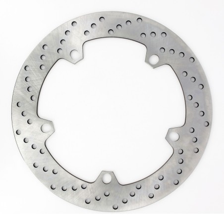 Disque de frein avant rond Sifam type DIS1016