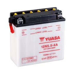 Batterie YUASA type...