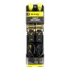 Cinghie da 25 mm x 4,5 m Resistenza 680 kg