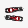 Tensor de cadena Bonamici para Yamaha 600 YZF-R6 2017-2025