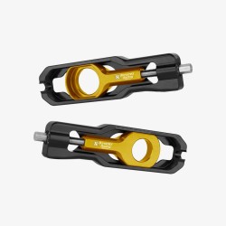 Bonamici chain tensioner for Yamaha 600 YZF-R6 2017-2025