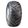 Quad tire Duro 23/8x12" KT23812Q
