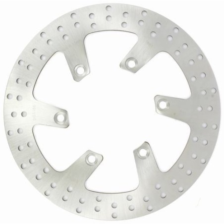 Sifam front round brake disc DIS1186