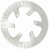 Disque de frein avant rond Sifam - DIS1186