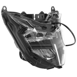 LED-koplamp aanpasbaar voor Honda CB 500 F 2019-2021