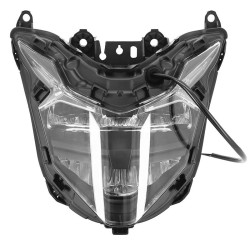Faro anteriore a LED adattabile per Honda CB 500 F 2019-2021