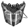 LED-Scheinwerfer anpassbar für Honda CB 500 F 2019-2021