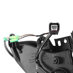 LED headlight adaptable for Honda CB 500 F 2019-2021