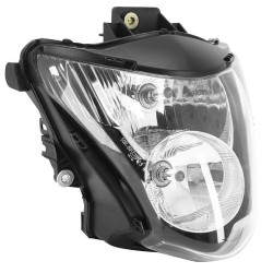Faro adaptable para Honda CB 600 F Hornet 2007-2011