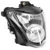 Scheinwerfer anpassbar für Honda CB 600 F Hornet 2007-2011
