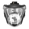Headlight adaptable for Honda CB 600 F Hornet 2007-2011