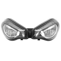 LED-strålkastare anpassningsbar för Triumph 765 Street Triple R/RS 2020-2022