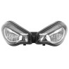 LED-strålkastare anpassningsbar för Triumph 765 Street Triple R/RS 2020-2022