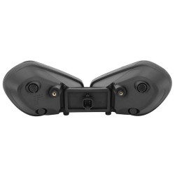 LED headlight adaptable for Triumph 765 Street Triple R/RS 2020-2022