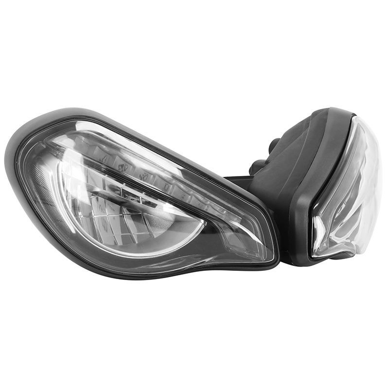LED-strålkastare anpassningsbar för Triumph 765 Street Triple R/RS 2020-2022